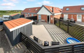 Cozy Apartment In Hvide Sande With Kitchen